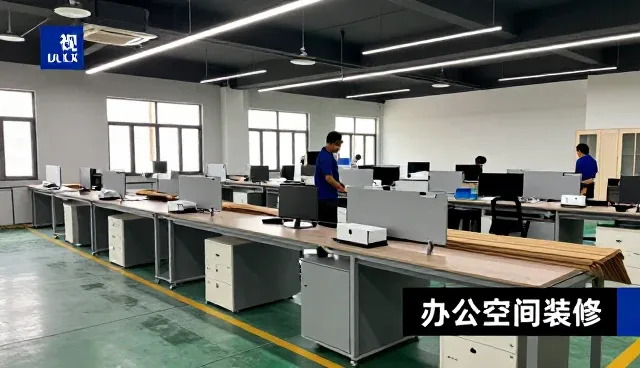 办公空间装修在施工管理：办公空间装修客户关心的问题