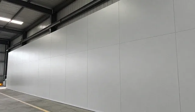 施工流程中材料供应的两种做法对比及取舍分析