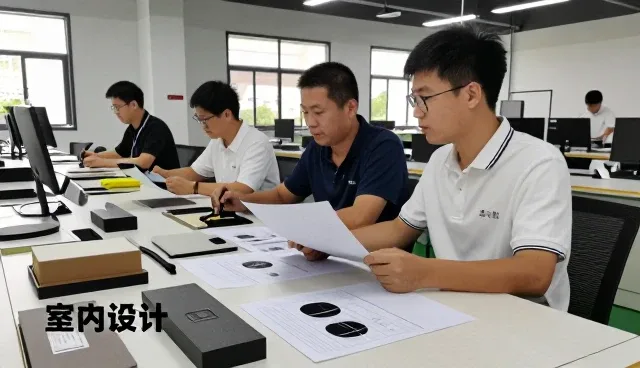 材料供应如何推动装修施工等效率提升